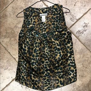 Doncaster | woman’s | silk top